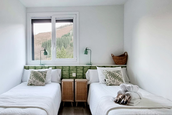 Apartamento Garoa