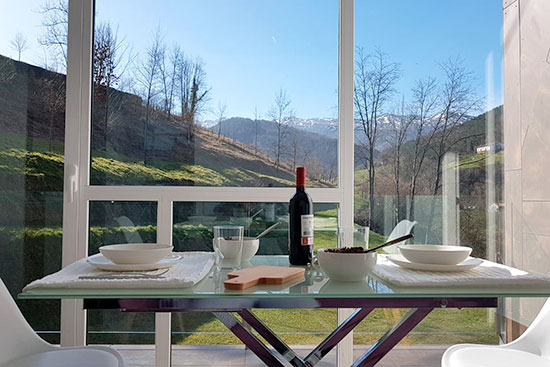 Apartamento Kukupraka