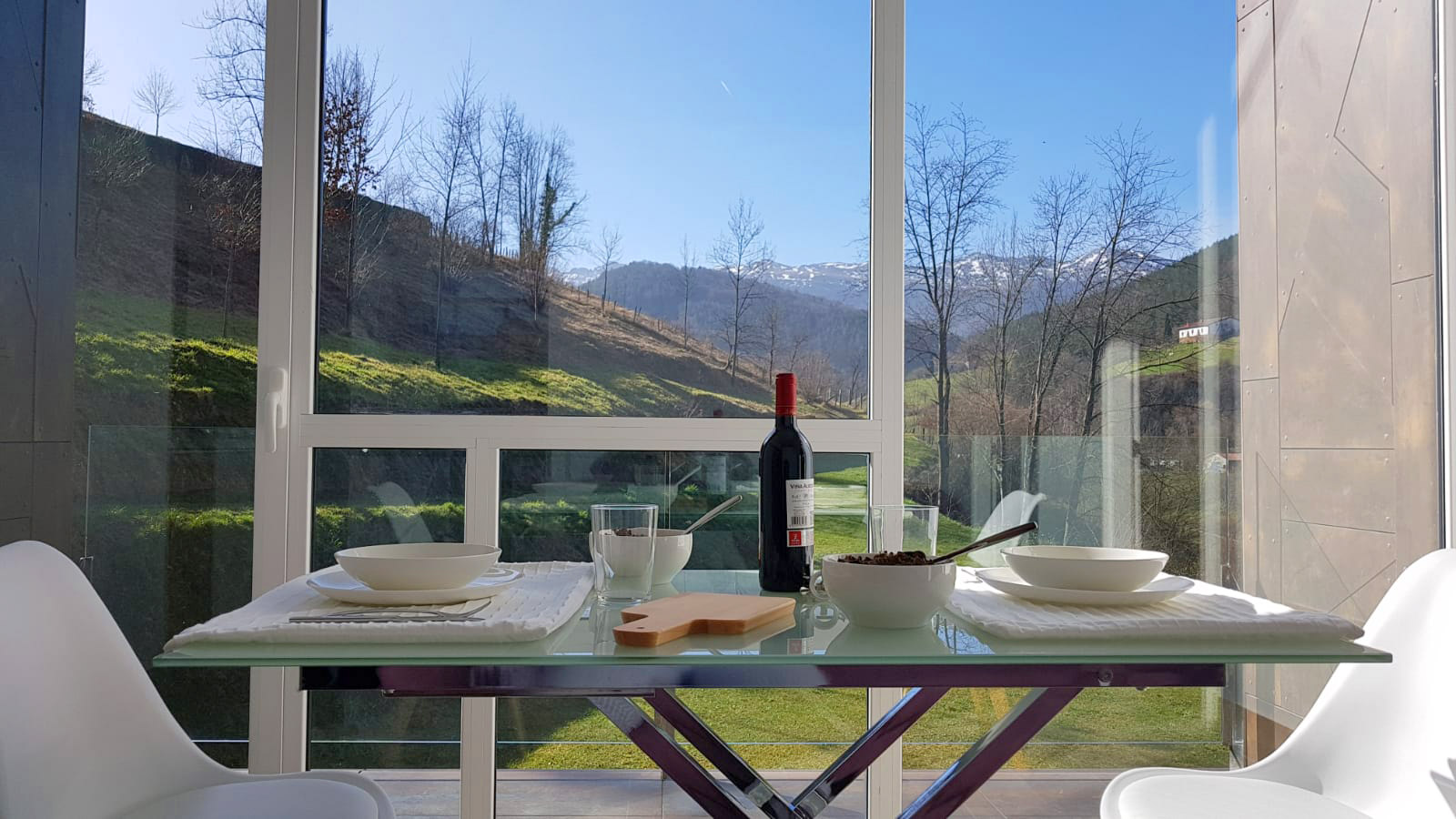 Foto apartamento Bergaretxe