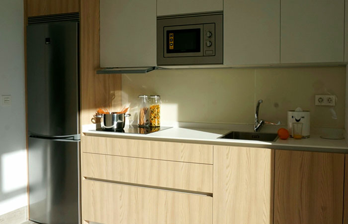 Cocina