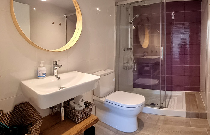 Cuarto de baño