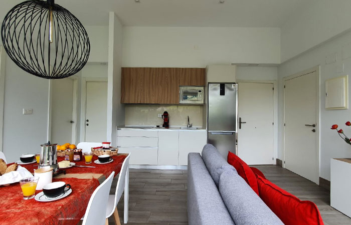 Cocina, Mitxoleta