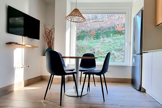 Apartamento Txikori