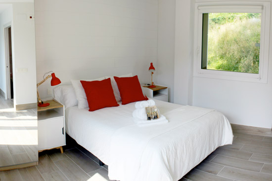 Apartamento Txulufriñe