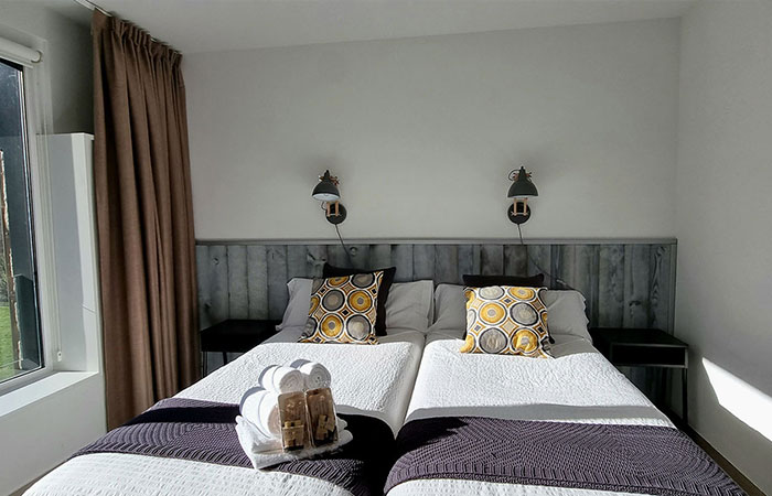 Habitación principal, Mitxeleta