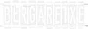 Bergaretxe logo