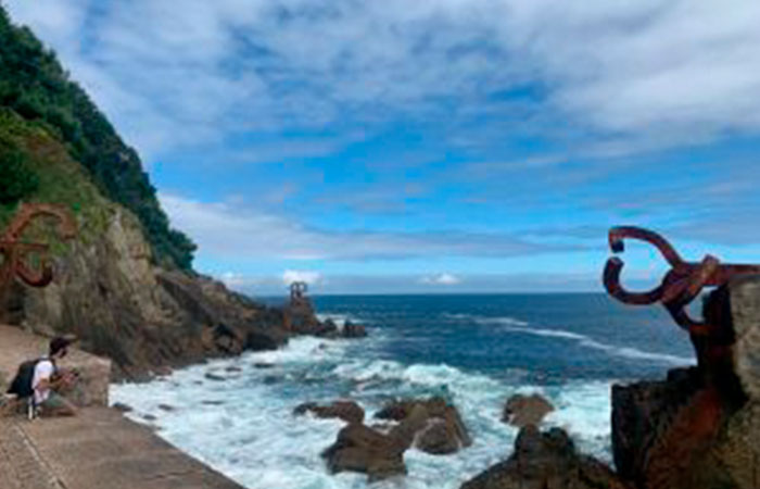 Donostia