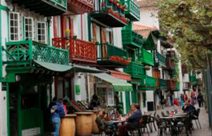 Hondarribia