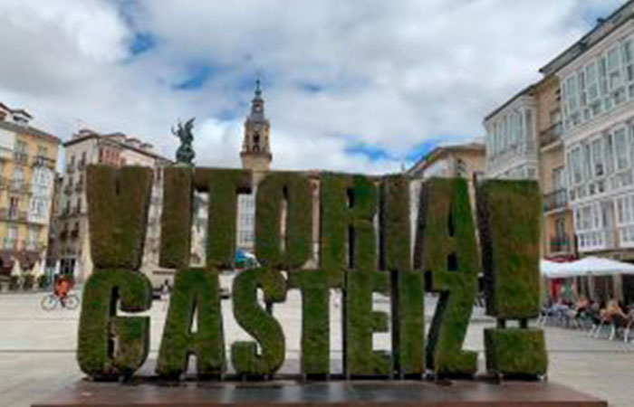 Vitoria Gasteiz