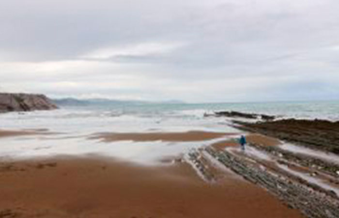 Zumaia