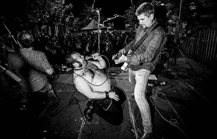 Concierto