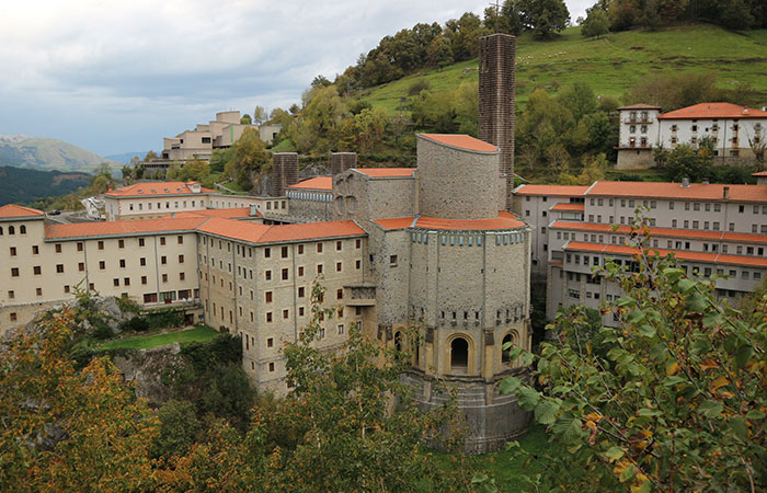Arantzazu
