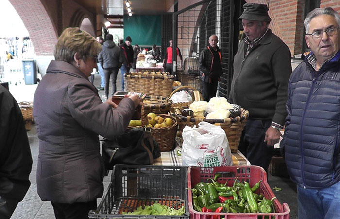 Mercado