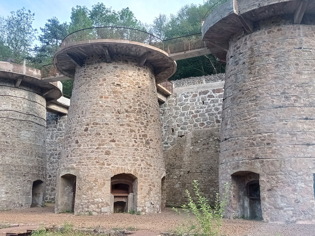 moto ruta bergaretxe