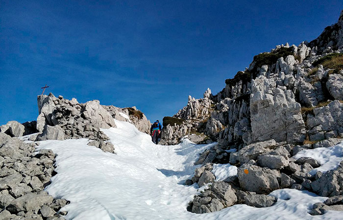 Tramo 3, Paso de Andraitz