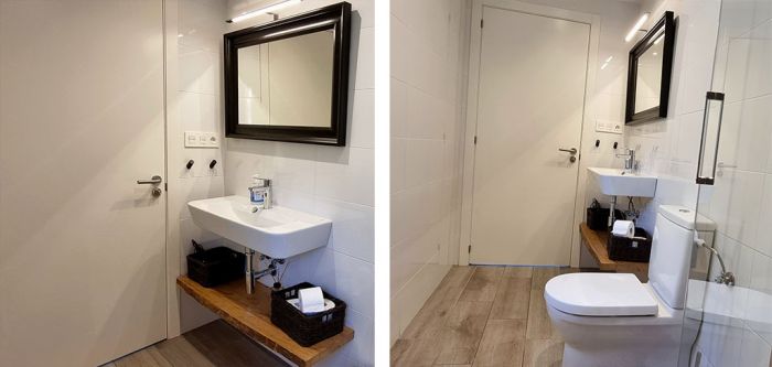 Cuarto de baño
