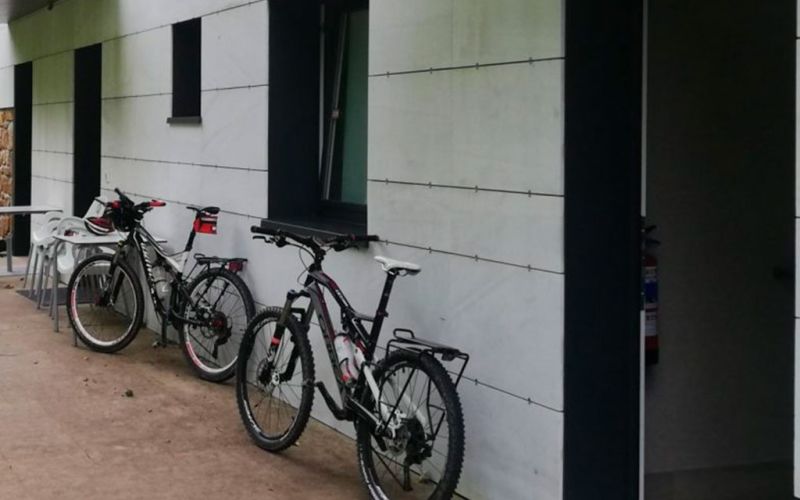 Le tour 2023: EL PEQUEÑO PUERTO DE AZTIRIA, ENAMORA A LOS CICLISTAS.