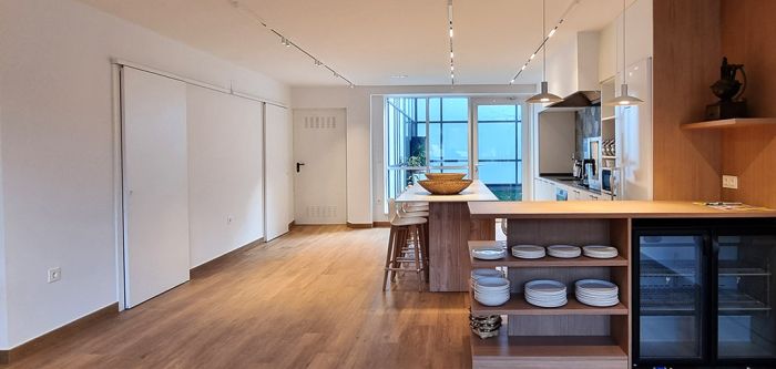 Cocina completa